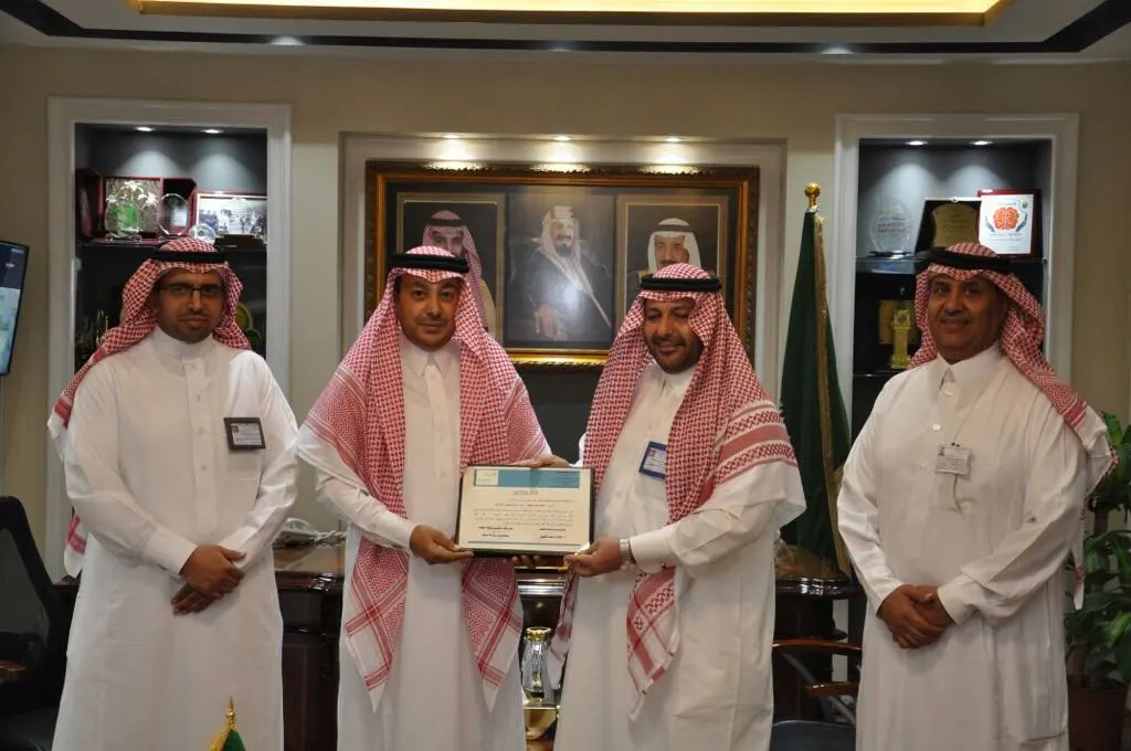١٠٤ حافلات لنقل ٦ آلاف طالب في محافظة القطيف