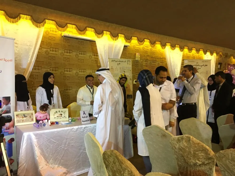 القطيف.. أطباء يؤكدون غياب رعاية الخدج المنتهية بحالات الوفاة