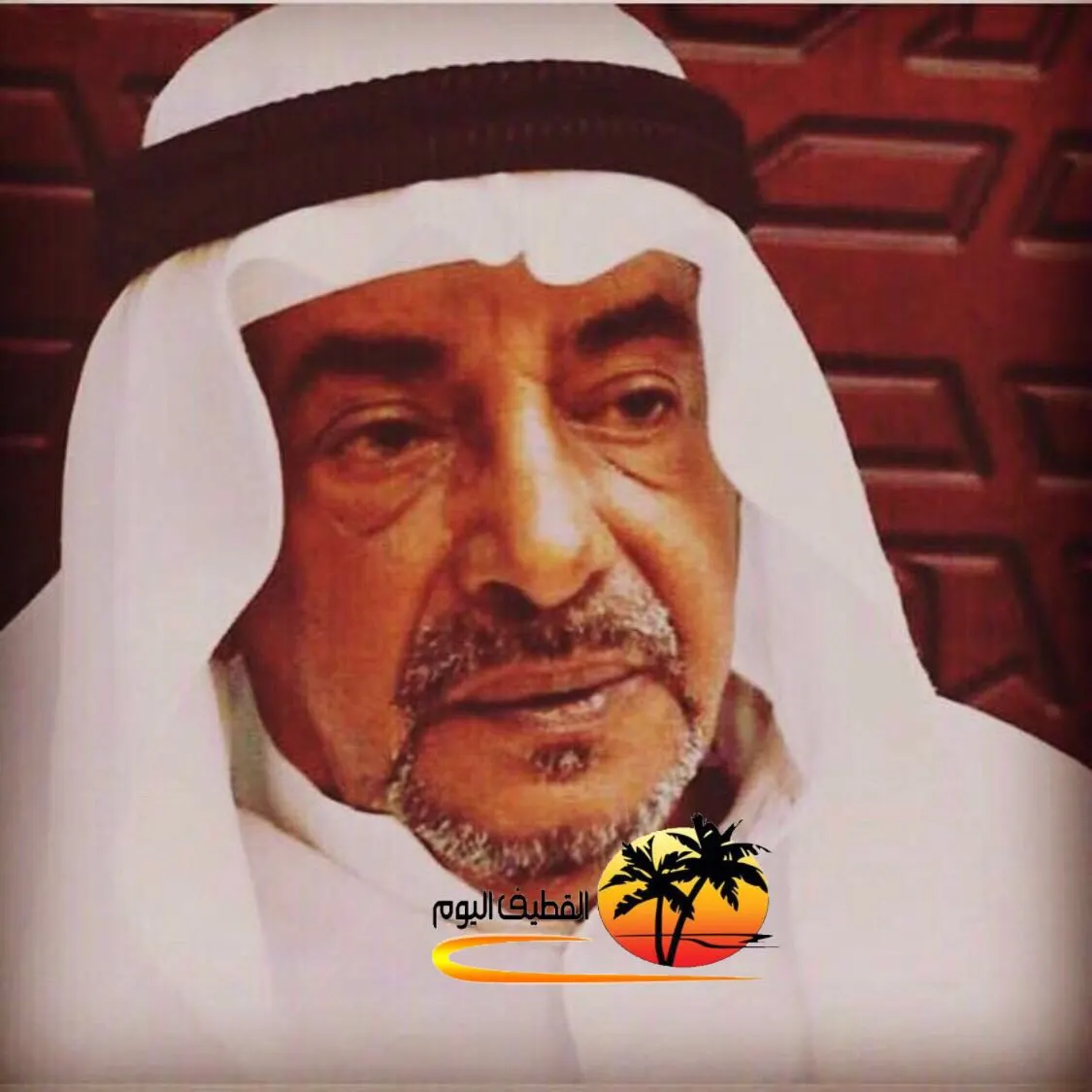 صفوى: الحاج صالح عبدالواحد محمد المعيني في ذمة الله
