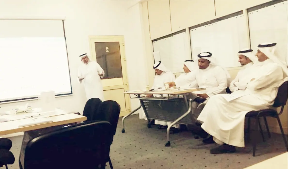 الشراكة المجتمعية وتفعيل المبادرات بتنمية القطيف