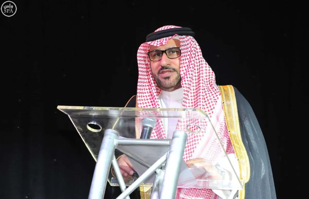 القطيف..الصفيان يرعى ملتقى «جودة القيادة»