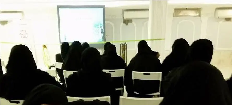 جافل الياسمين يدشن كأول نادي توستماسترز بالقطيف