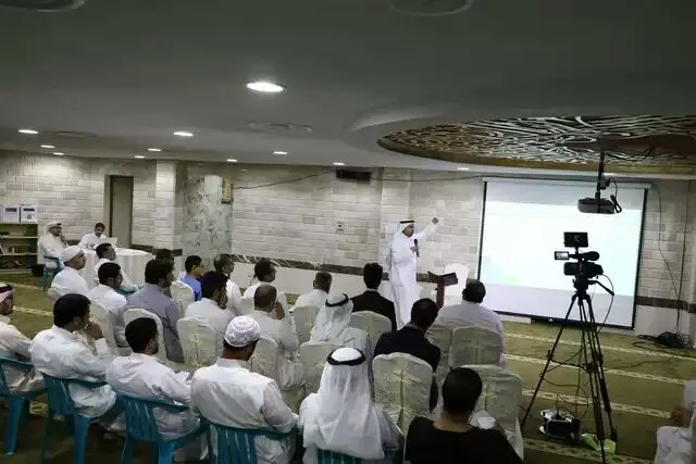 القطيف.. المجلس القرآني يطور مهارات 120 متدرباً