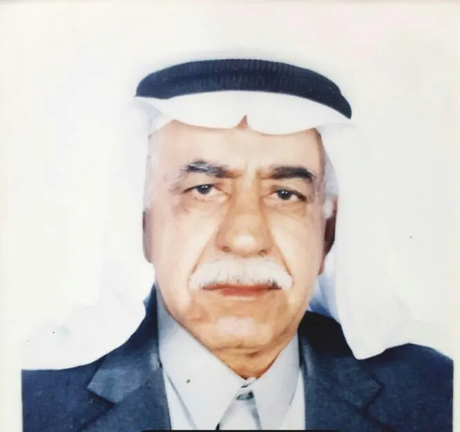 صفوى: الحاج محمد علي مهدي آل داؤود في ذمة الله
