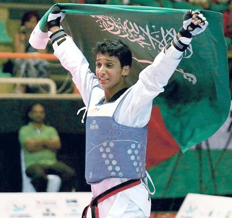 السويق يتوّج بجائزة محمد بن راشد آل مكتوم العالمية للابداع الرياضي