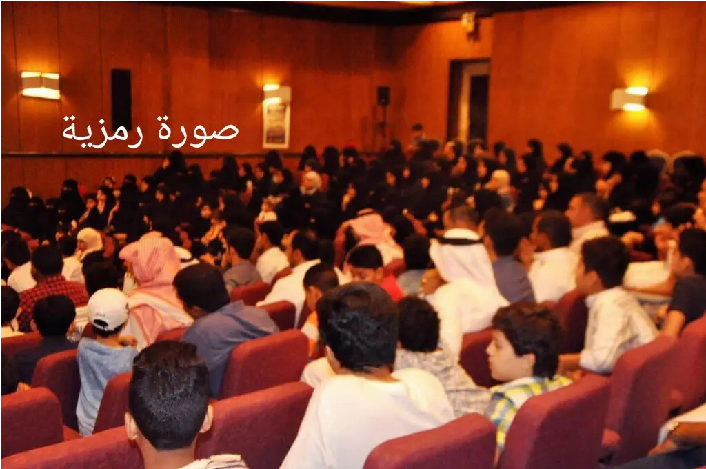 صفوى..cinema group تعرض مسرحية "المسيح والحسين (ع)"