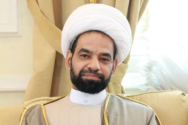 الربيعية ـ جزيرة تاروت: الشيخ محمد بن عبدالله الجيراني في ذمة الله