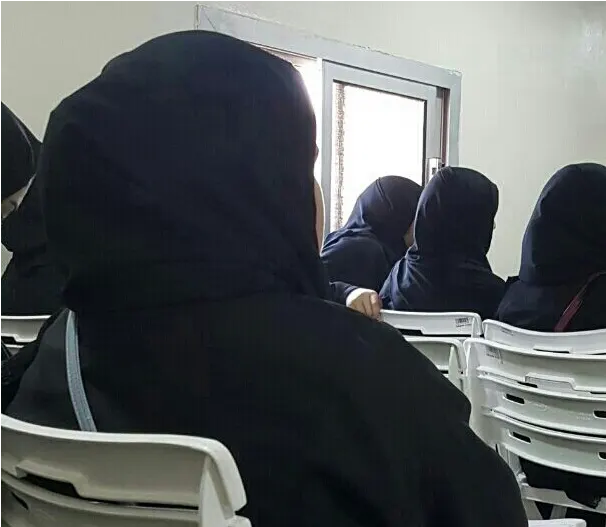 صفوى.. عاشور تحاضر عن "الوسواس القهري عند الأطفال والمراهقين"
