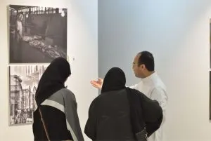 تنمية القطيف تدعو للانضمام في جماعات "الفنون"