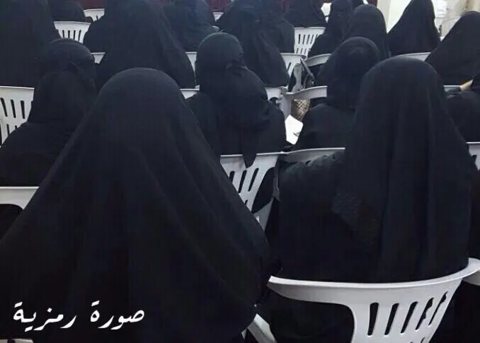 الجارودية: 62 سيدة يبحثن عن حلول لمشاكل الشعر