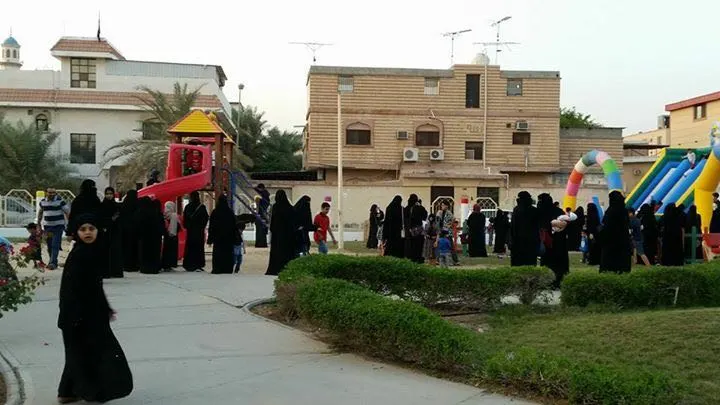 صفوى.. جهود تطوعية تحول «مدينة العمال» إلى «منارات مشرقة»