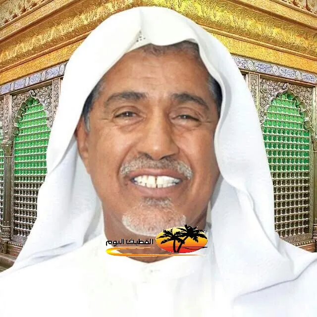 الأوجام: الحاج عباس حسين الناصر (الطويل) في ذمة الله