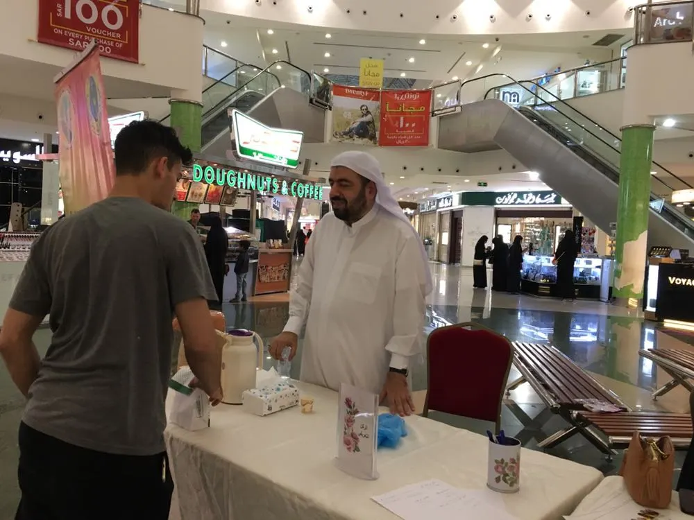 آل سيف: الخدمات المقدمة لذوي الاحتياجات تعاني من الضبابية