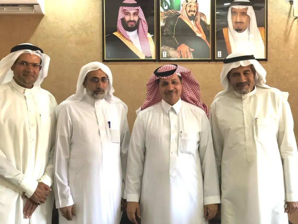 مطالب الأوجام على طاولة بلدية صفوى