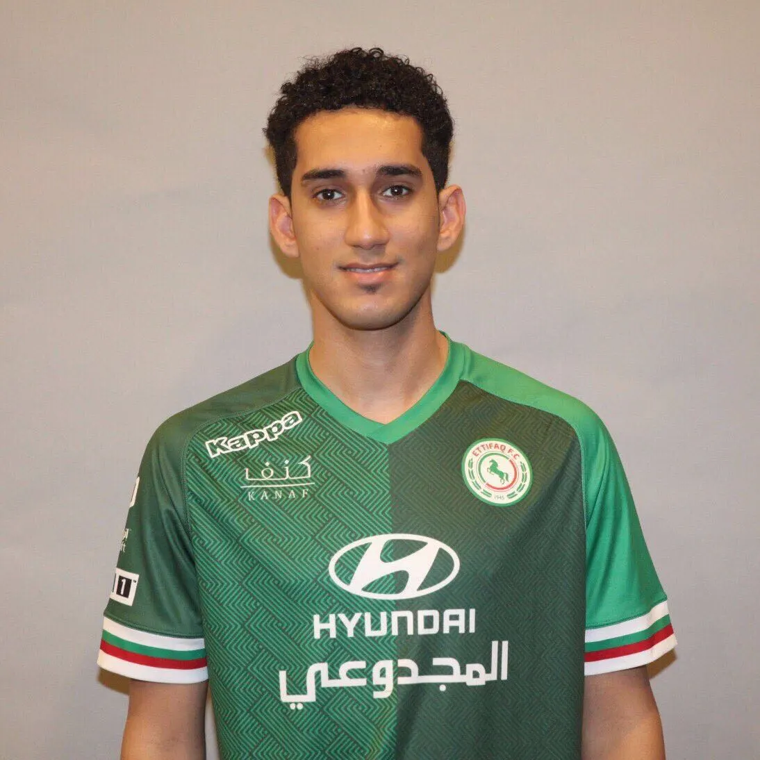 الاتفاق يتعاقد مع سهوان المحيط