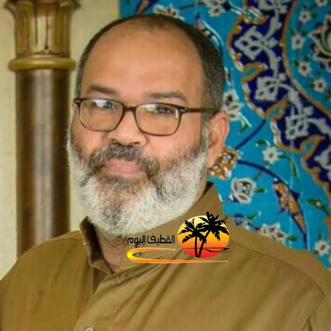 أم الحمام: الحاج محمد حسين محمد آل عبيد في ذمة الله
