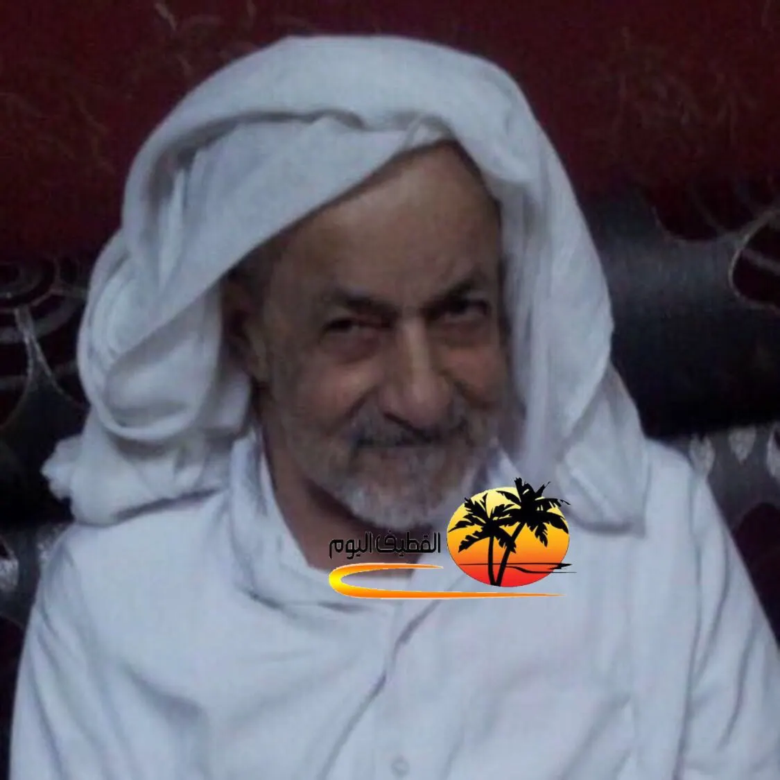 صفوى: الحاج السيد علي السيد مكي السيد مهدي آل إبراهيم في ذمة الله
