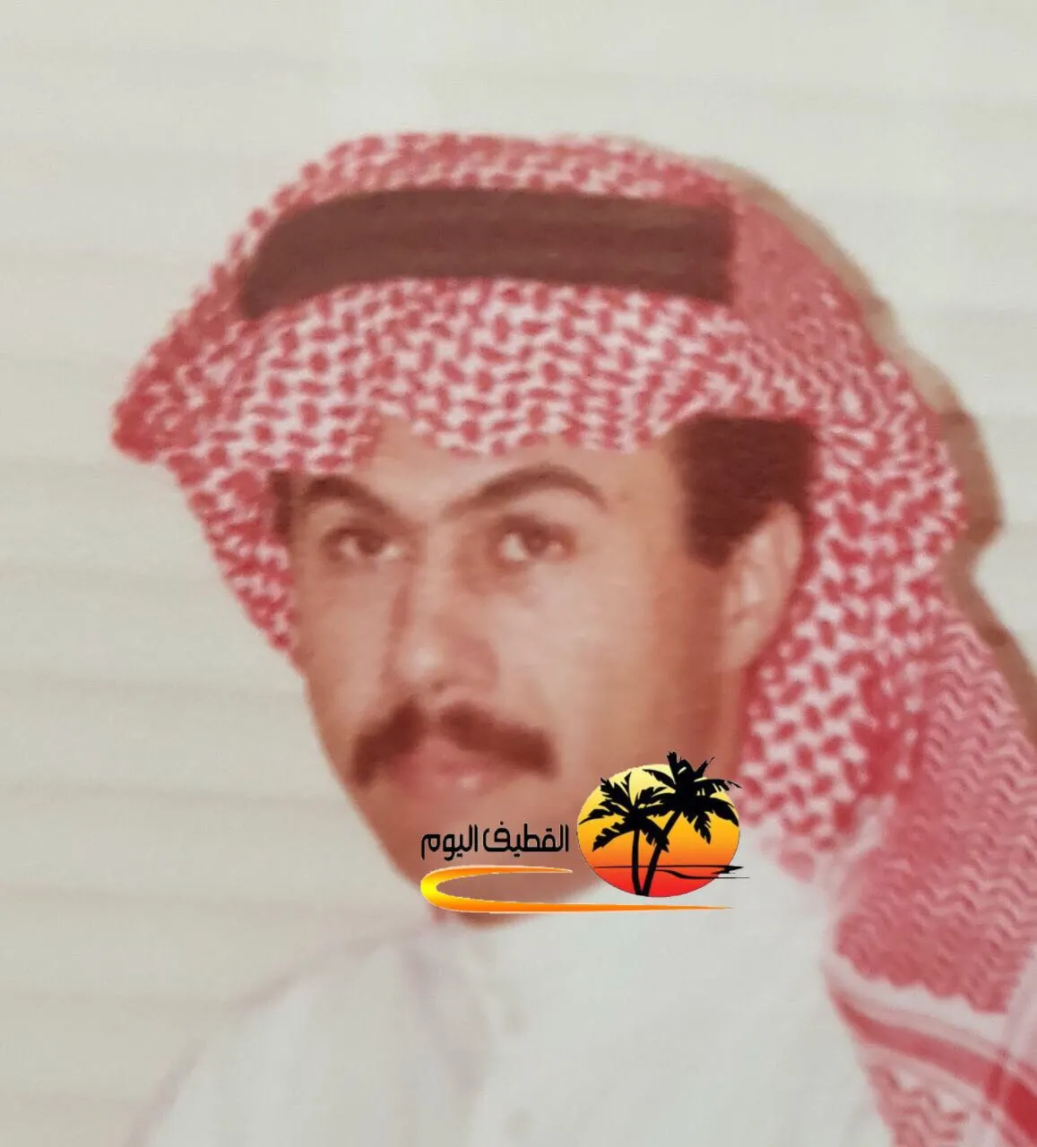 الدمام - المحمدية: الحاج عمران موسى بوحليقة في ذمة الله