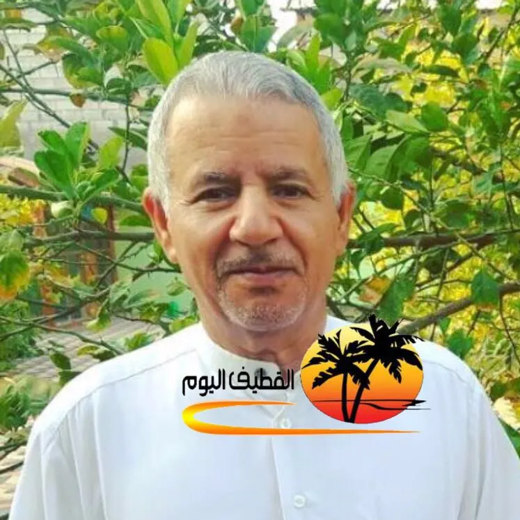 تاروت: الحاج عباس حبيب رضي آل فردان في ذمة الله
