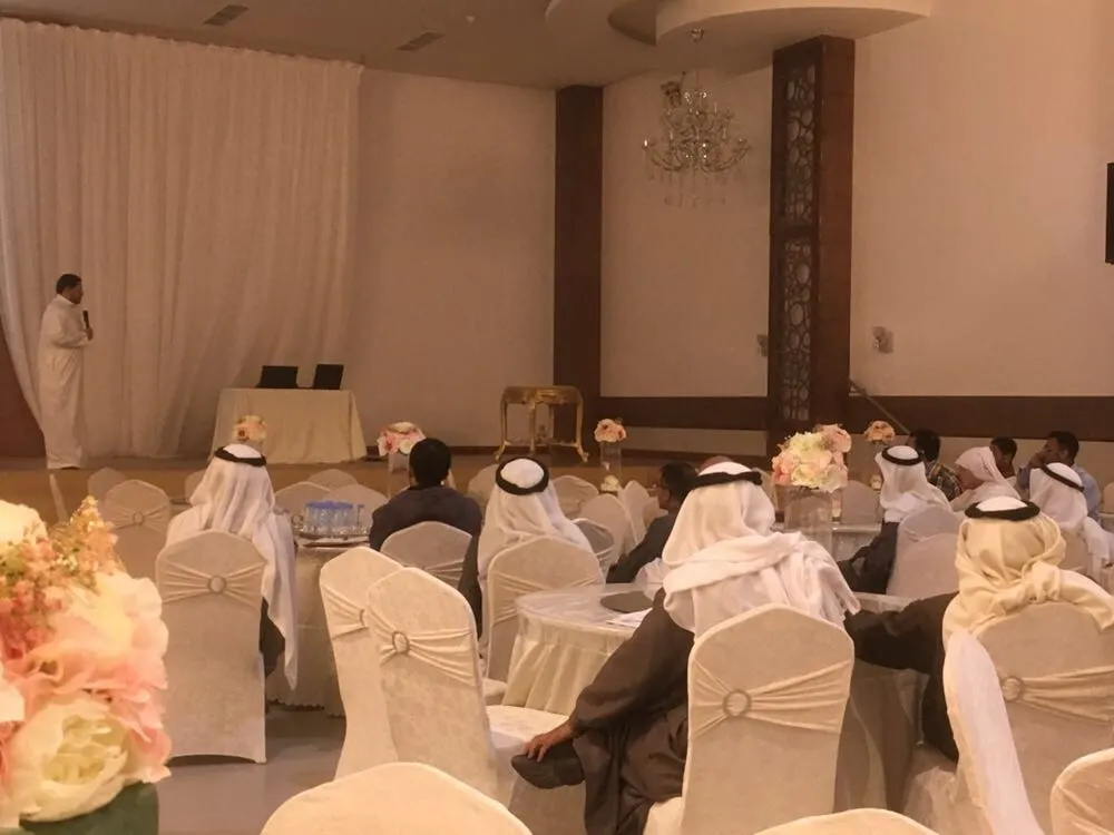 خيرية تاروت تستعد لـ«ضريبة القيمة المضافة» بتثقيف منسوبيها