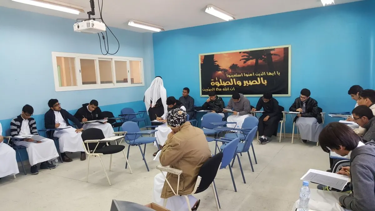 بالأسماء.. «المترجم المبدع» مجهرٌ يبحث التميُز بين 22 متنافساً في القطيف