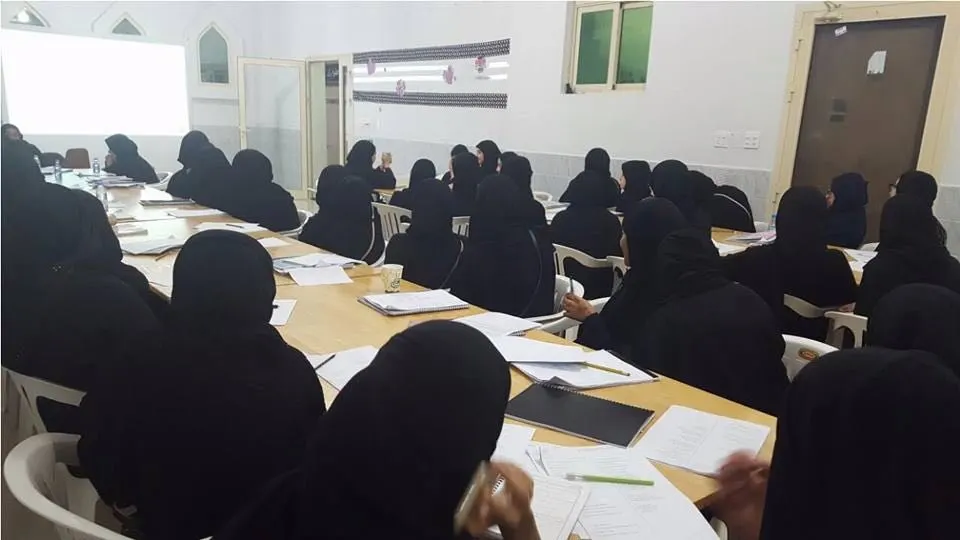 تفوق صفوى تهيء 270 طالباً وطالبة لـ«موهبة»