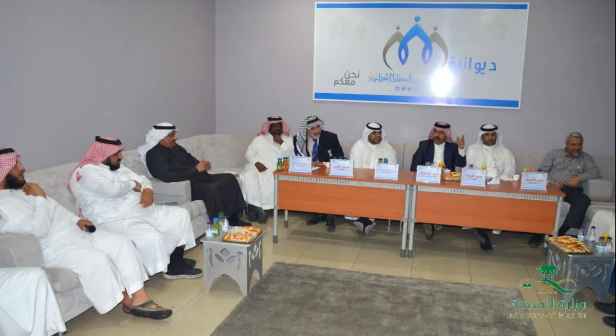 الانتظار والمواقف تتصدر ملاحظات المراجعين لـ مستشفى عنك