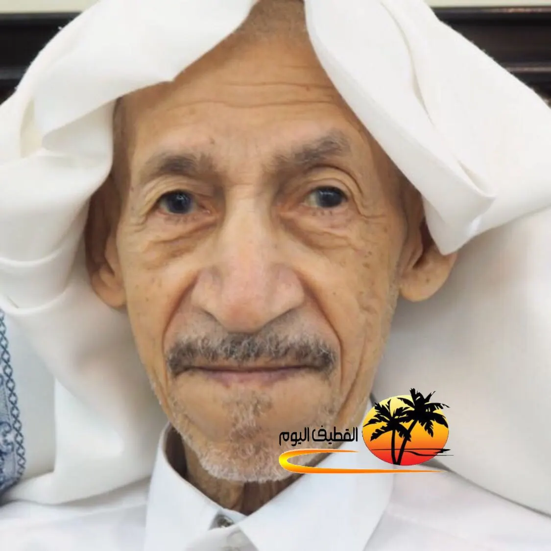 القطيف - الكويكب: الحاج علي محمد مكي الغريافي في ذمة الله