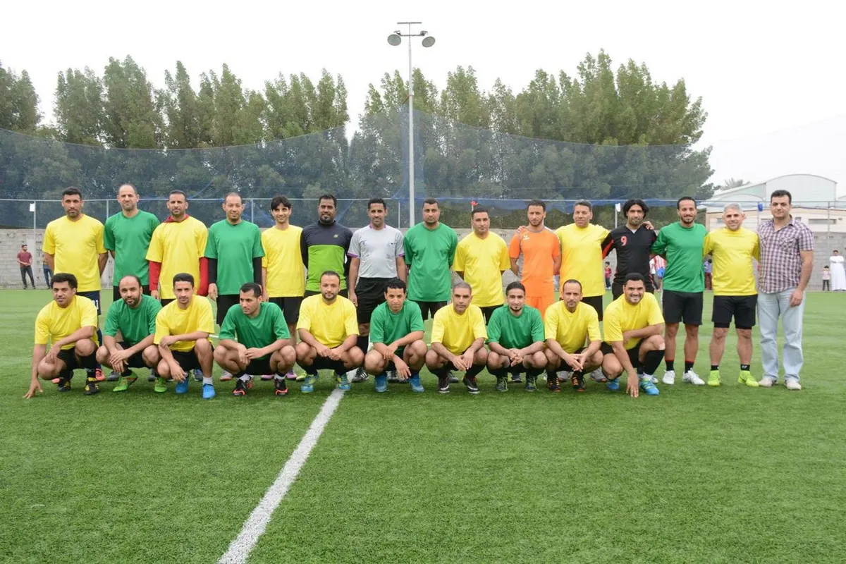 الخويلدية تستعد لإطلاق النسخة الثانية لدورة المرحومين "الأمرد"