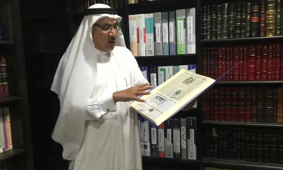 الحرز: أهزوجة الأعراس «واتريمبوه» إحدى آثار الاستعمار الانجليزي في المنطقة!!