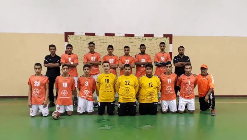 إيقاف يطال إداري مضر الشيوخ ومدرب ناشئي مضر الخضراوي