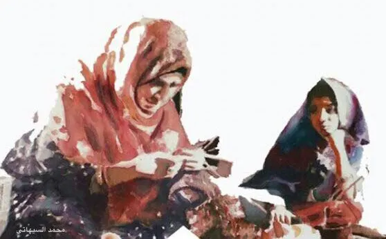 «الأهازيج» نغم القطيف المفقود.. والدرورة: مرآة تعكس واقع جيل استلهمها من أسلافه