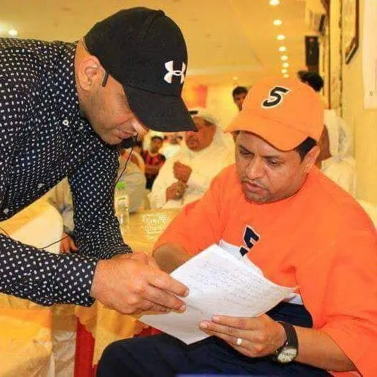 القديح.. مرار يتجاوز الجغرافيا الرياضية إلى بساتين الفن الخليجي