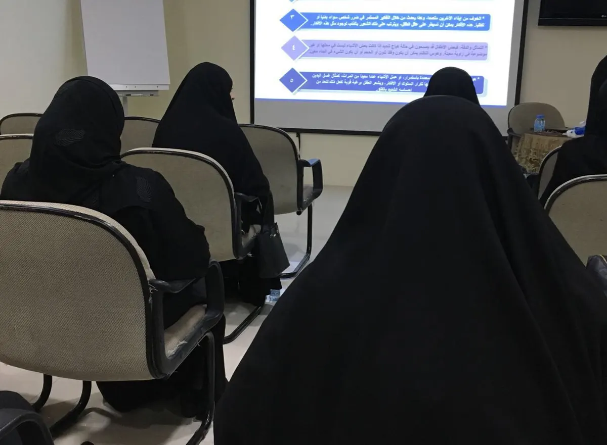 عاشور: 75 - 80% من إصابات الوسواس القهري ترجع للوراثة