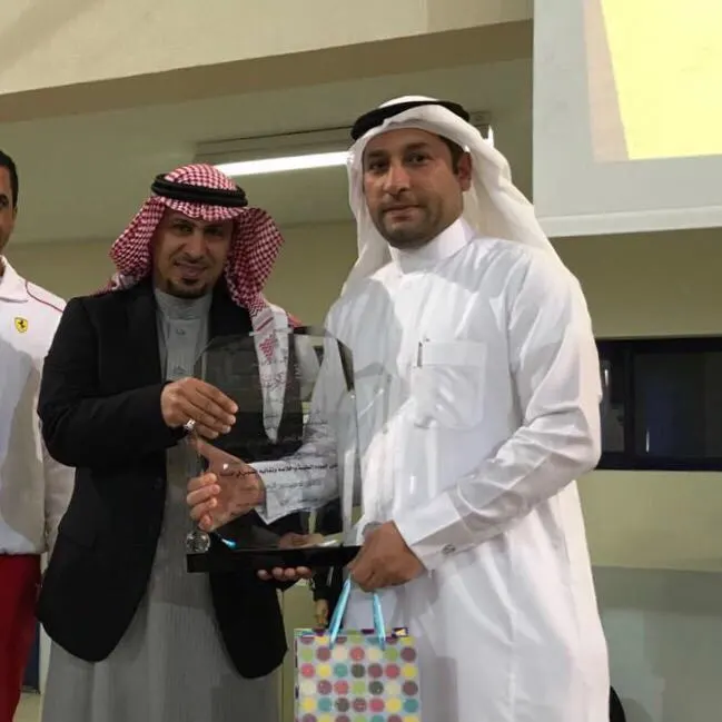 الشبركه: أبو الرحي يستحق أكثر من تكريم