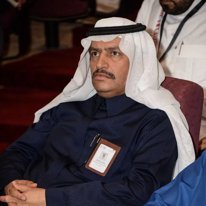 قبيل انطلاقه.. المقبل يشيد بـ ماراثون الألوان في القطيف