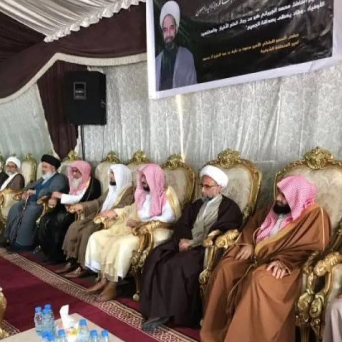 وكيل وزارة العدل: نعمل على تعيين قاض لدائرة أوقاف القطيف