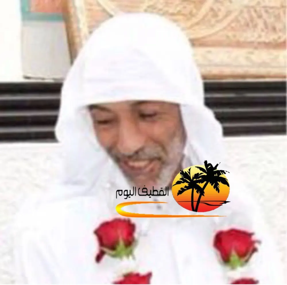 حلة محيش: الحاج صالح جعفر صالح آل خميس في ذمة الله