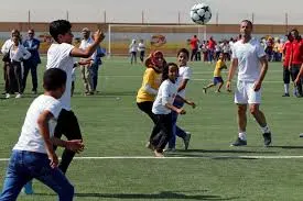 الخميس .. انطلاق أولمبياد تنمية الأوجام