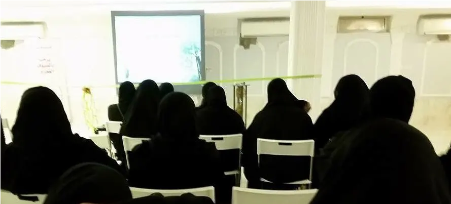 سيهات.."الكرم" في لقاء مناهل
