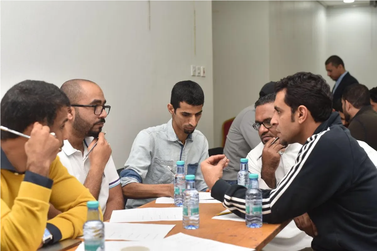 اليوم ..ديوانية التصوير الضوئي تنظم لقاء "تجارب ونقاش" في القطيف
