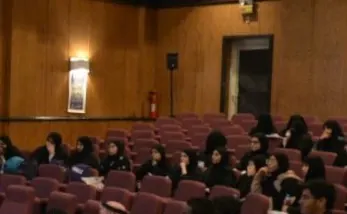 غدًا.."الحاجة أم جمانة" على مسرح تنمية القطيف
