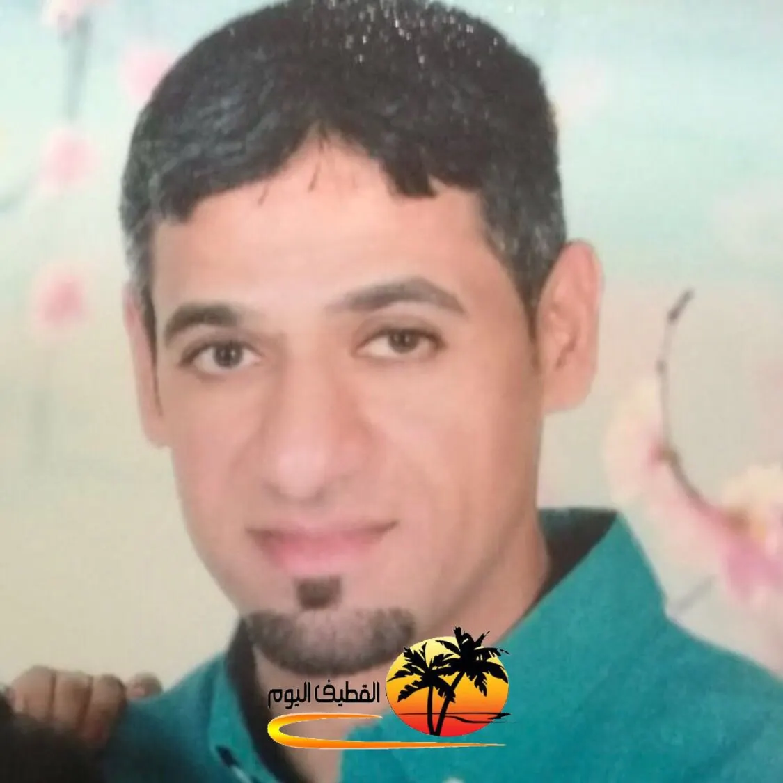 القطيف - المحدود: المعلم الشاب محمد سعيد قنبر العوامي في ذمة الله