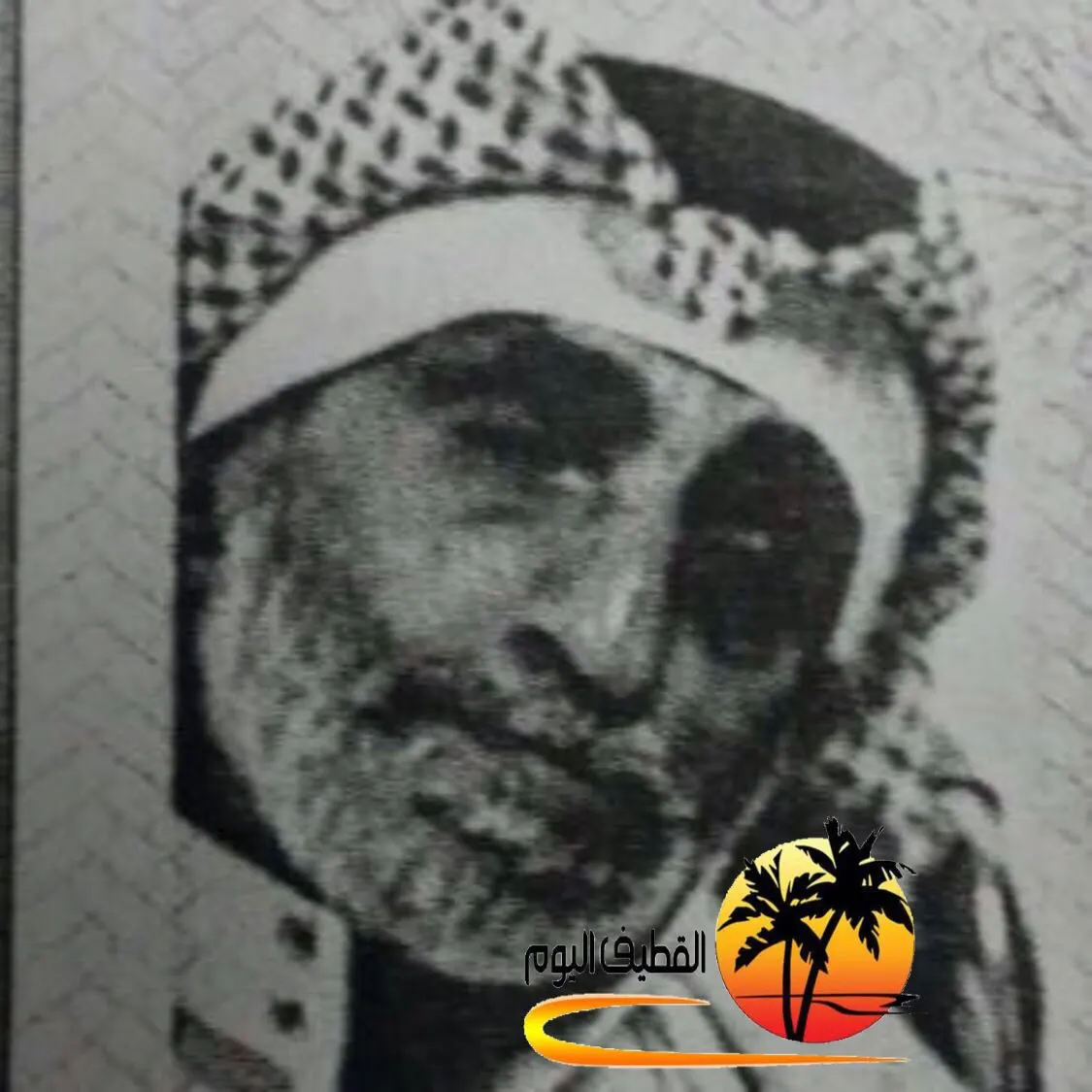 العوامية: أحمد عبدالله علي المناسف في ذمة الله