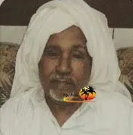 صفوى : الحاج عبدالله محمد الفارس في ذمة الله