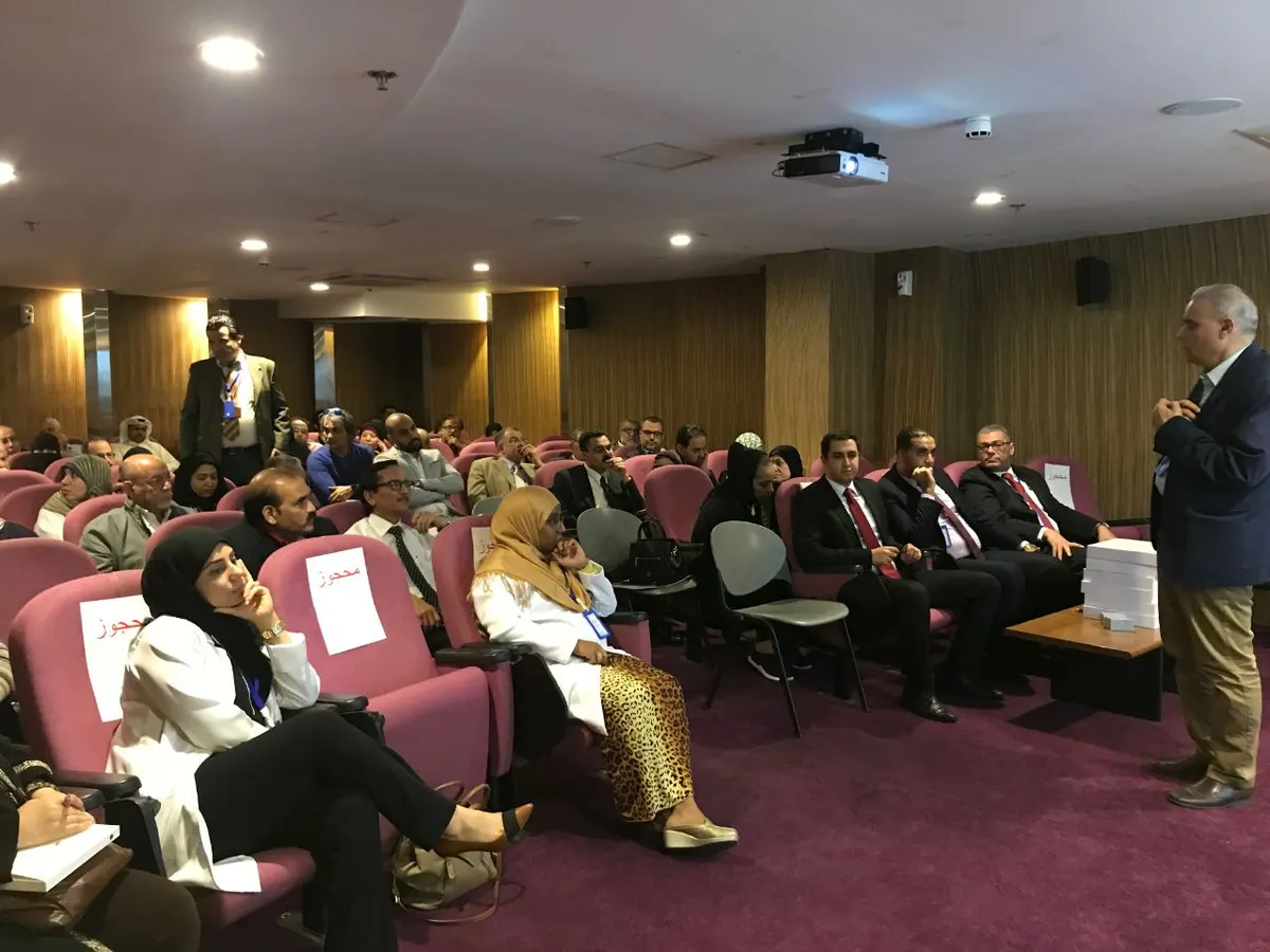 مؤتمر أمراض السكري يستعرض مستجدات التشخيص والعلاج في مواساة القطيف