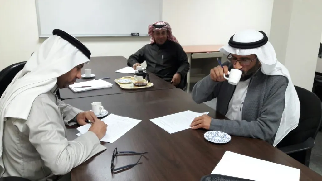 «مشرفو القطيف» يتدربون على محاربة الأفكار غير العقلانية وتصحيحها