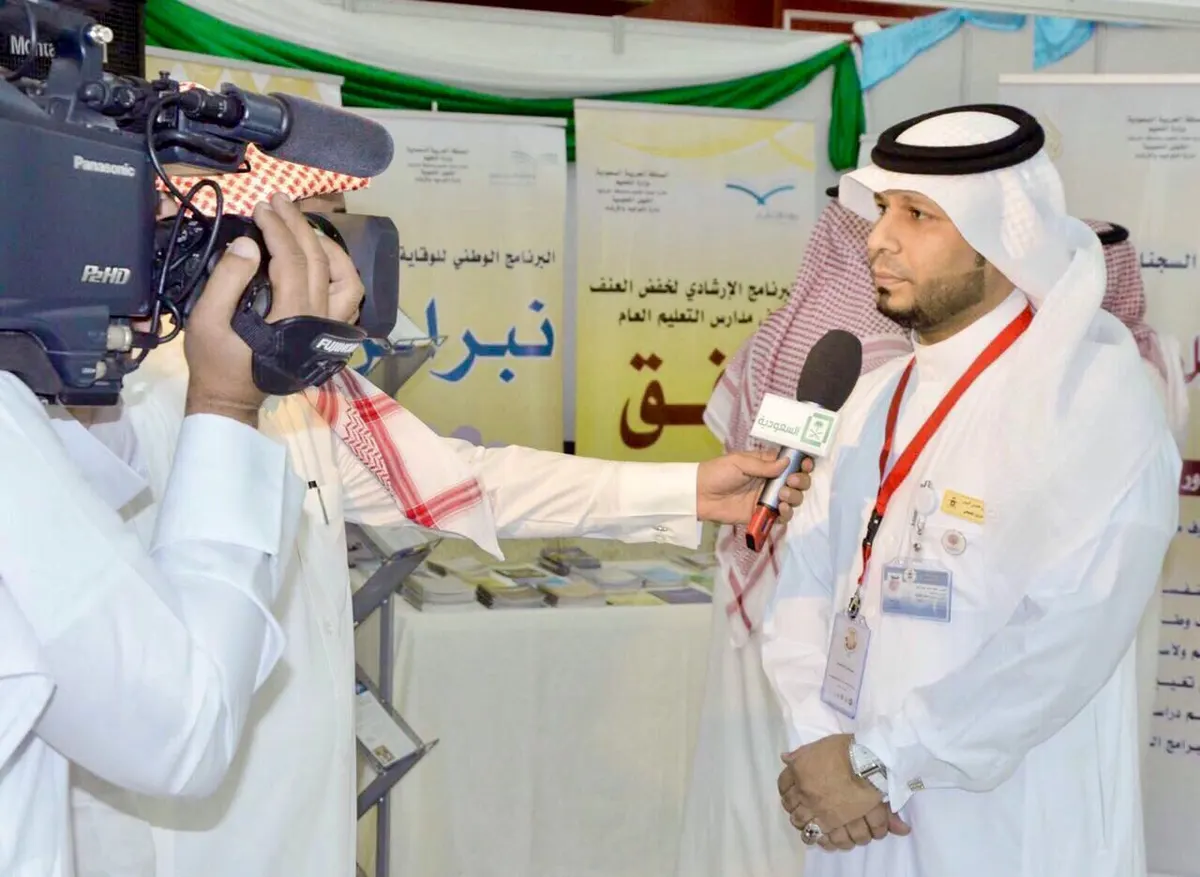 البدر: أكثر من 50 جهة تدعم ماراثون الألوان والإنطلاقة اليوم الأول من جمادى