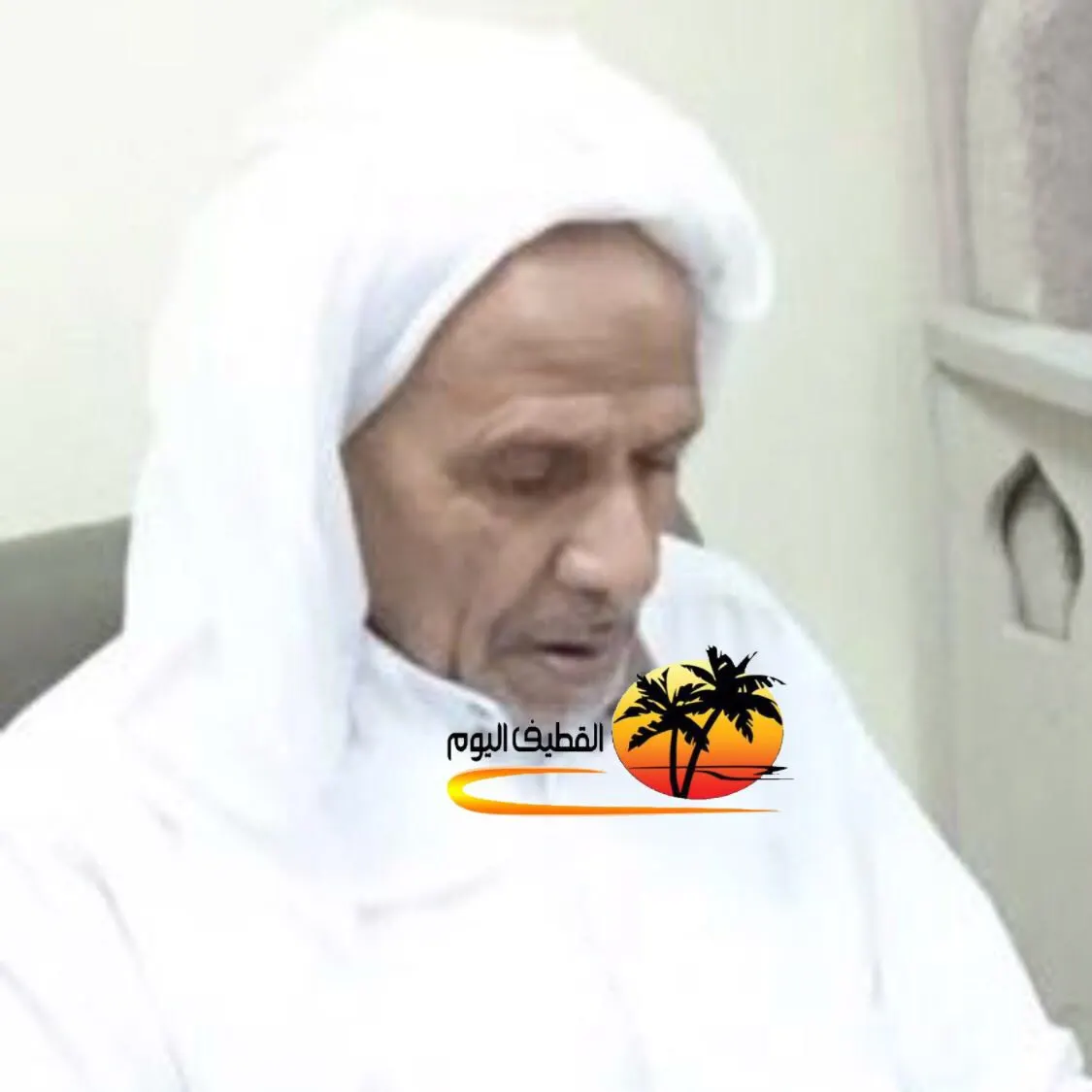 تاروت: الحاج حبيب علي إبراهيم القمارة في ذمة الله