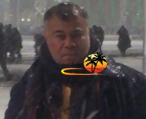 القطيف: الحاج أنور حسن محمد آل مرهون في ذمة الله